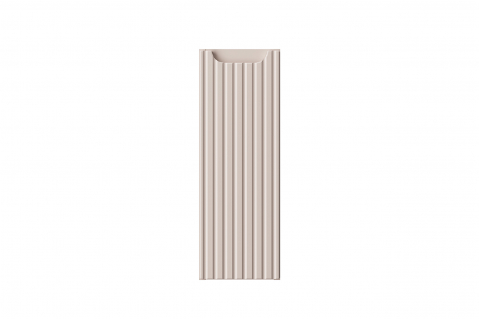 Dulap baie lateral 20 cm 1 usa NOVA CASHMERE 81-20-1D COMAD [2]