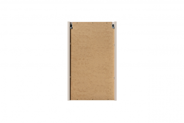 Dulap lateral baie 40 cm Cashmere cu cos de rufe NOVA cod 81-40-1DK COMAD [4]