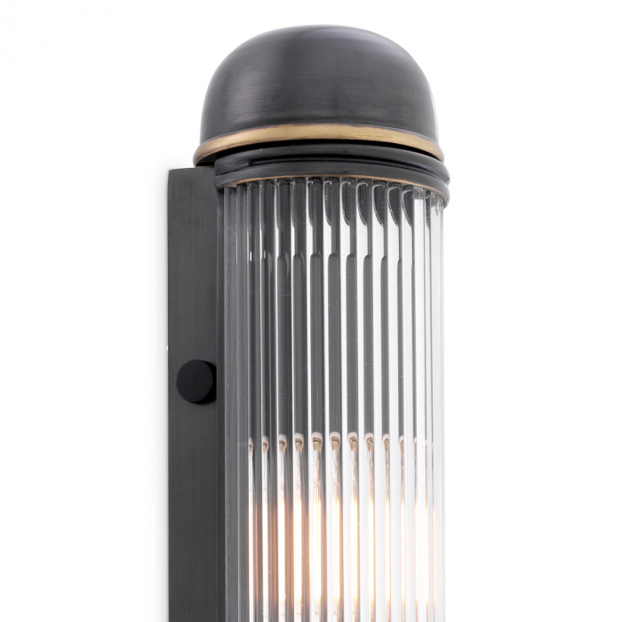   Aplica de perete finisaj bronz Auburn 115088 EICHHOLTZ [4]