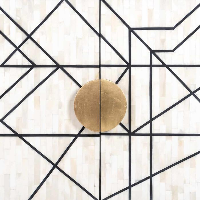 Dulap Novas cu 4 uși, 7850 - Richmond Interiors [8]