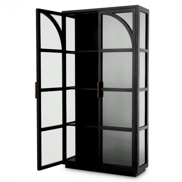   Dulap San Bernardino clasic negru 119049 EICHHOLTZ [3]
