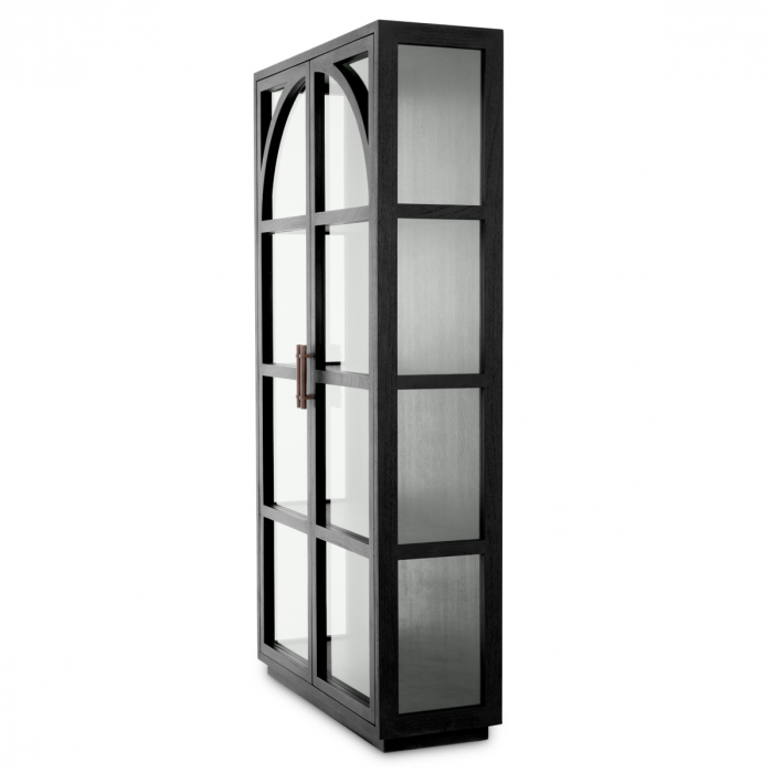   Dulap San Bernardino clasic negru 119049 EICHHOLTZ [4]