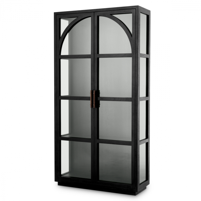   Dulap San Bernardino clasic negru 119049 EICHHOLTZ [1]
