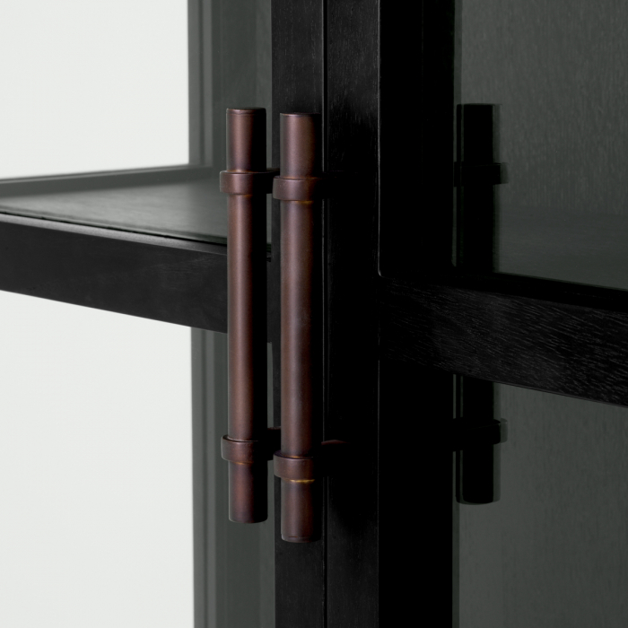   Dulap San Bernardino clasic negru 119049 EICHHOLTZ [7]