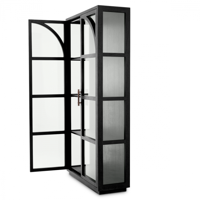   Dulap San Bernardino clasic negru 119049 EICHHOLTZ [5]