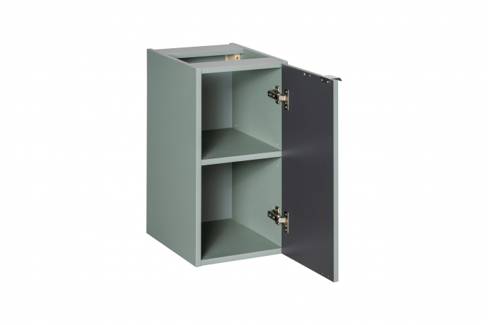 Dulap sub blat baie 57 x 30 x 39 cm Reed Green Line, 1 usa, D 81-30-1D Comad [2]
