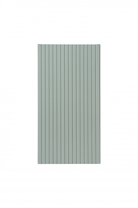 Dulap Suspendat baie 57 x 30 x 18.9 cm Line Reed Green, 1 usa, D 83-30-1D Comad [4]