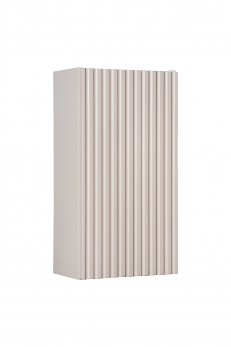 Dulap suspendat baie 30 cm NOVA CASHMERE 1 usa 83-30-1D COMAD [1]