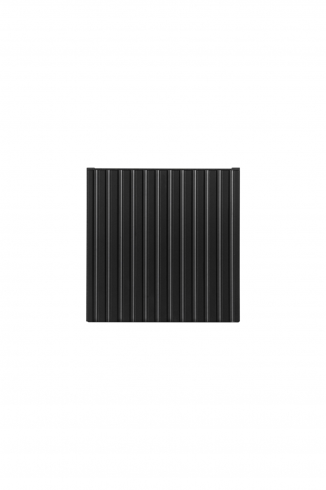 Dulap Suspendat baie 30 x 30 x 18.9 cm Nova Black Qubik 1 usa Comad [2]