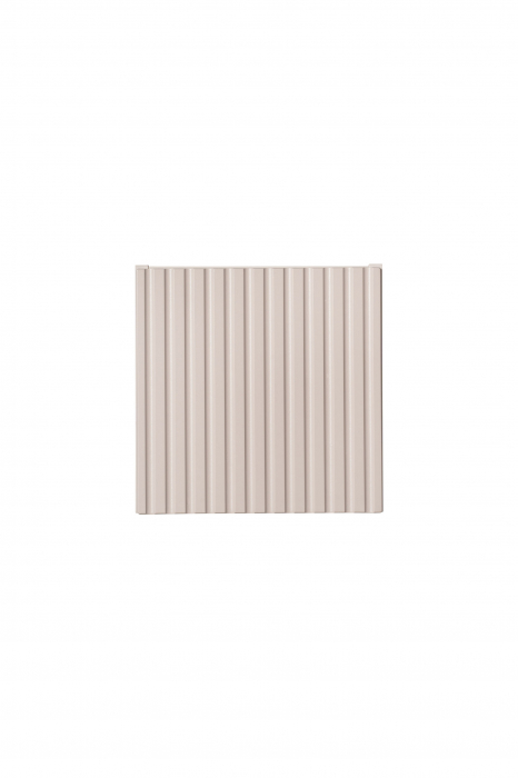Dulap suspendat baie 30x30 cm Nova Cashmere, 1 usa, Qubik, cod 83-30-1DQ, COMAD [2]