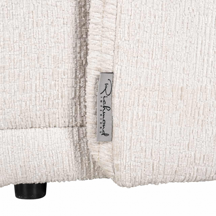 Easy chair Maryse cream fusion (Fusion cream 02), S4593 CREAM FUSION - Richmond Interiors [7]