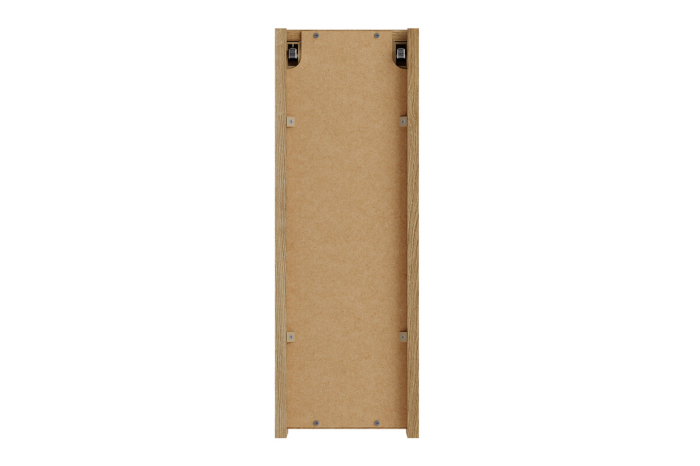Etajeră Superioară Nova Coast Evoke 21.6 cm, Stejar - COMAD [3]
