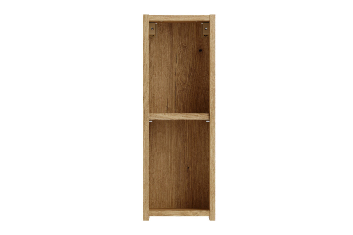 Etajeră Superioară Nova Coast Evoke 21.6 cm, Stejar - COMAD [2]