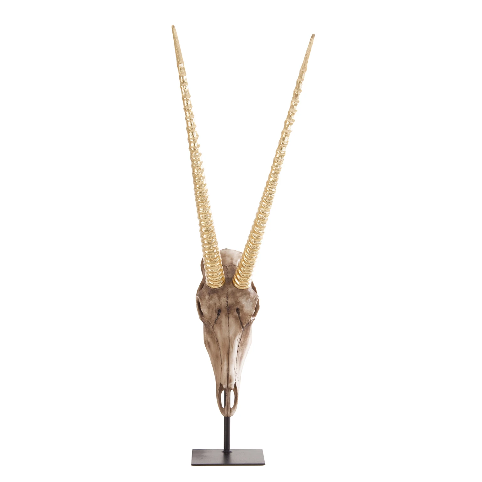 FIGURA DECORATIVA CAPRA VicalHome 22799 [1]