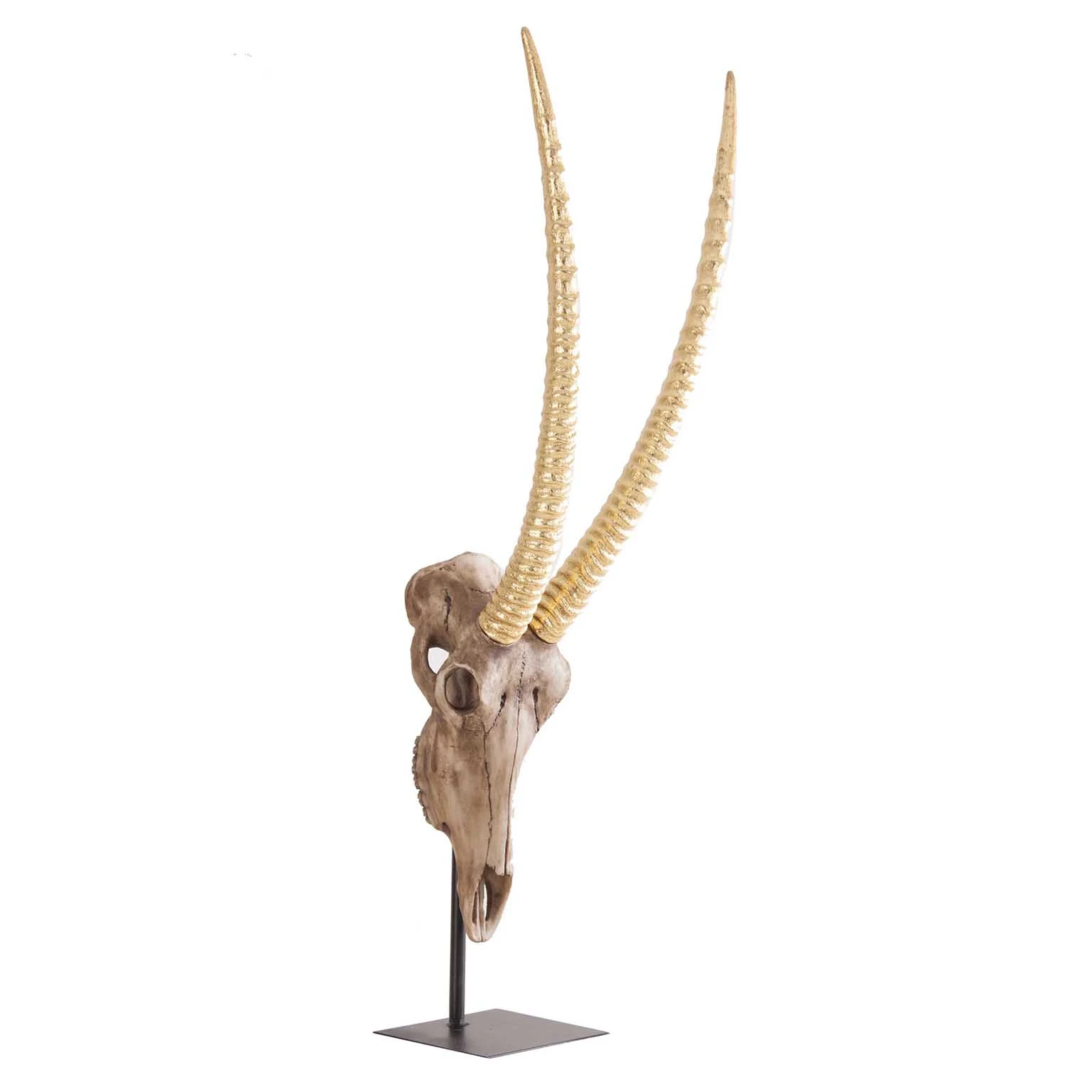 FIGURA DECORATIVA CAPRA VicalHome 22799 [2]