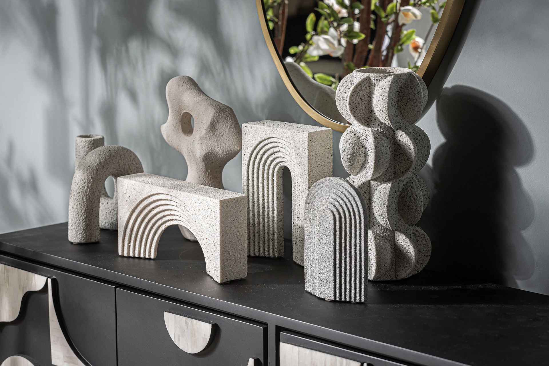 FIGURA DECORATIVA TIRSO VicalHome 33856 [4]