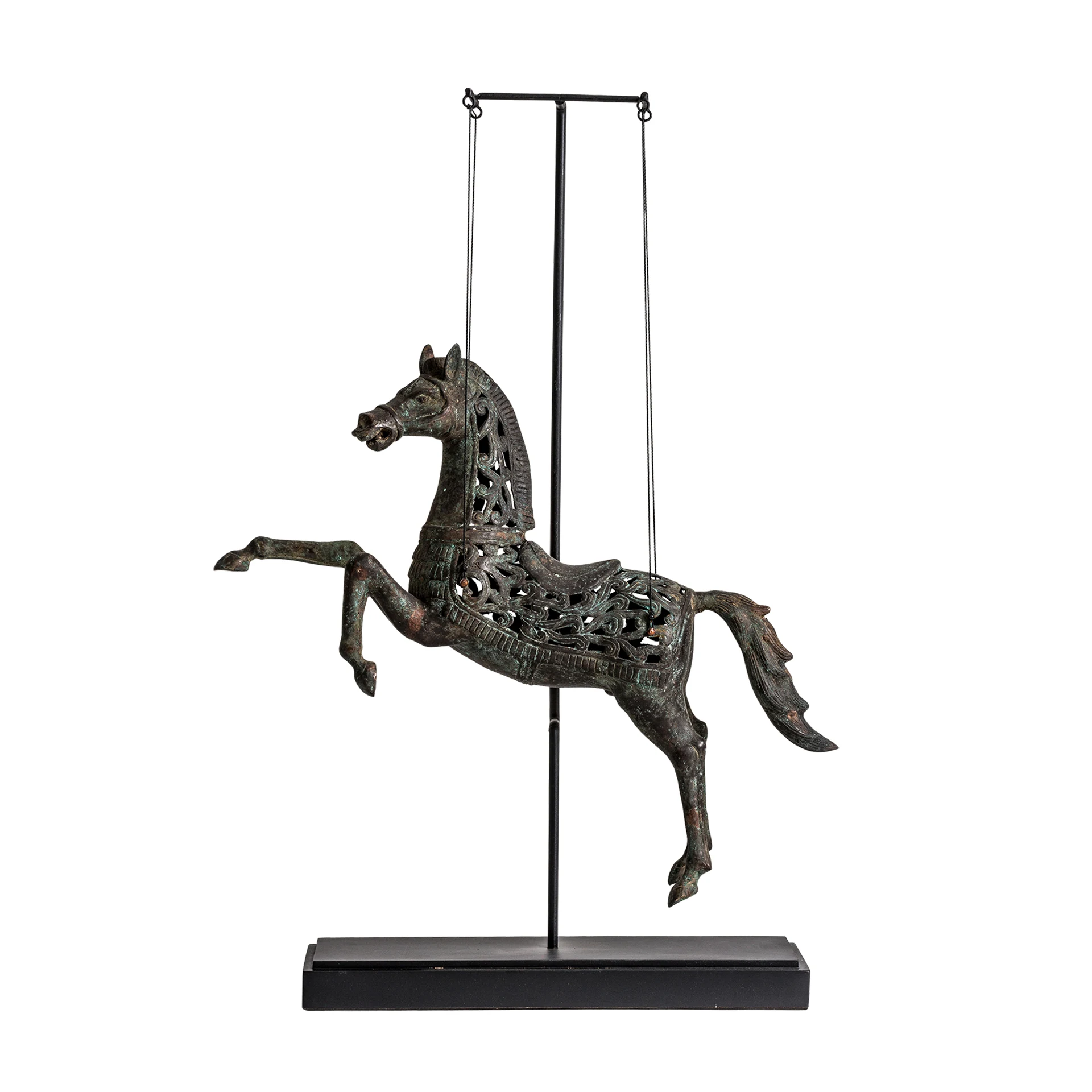 FIGURINA DECORATIVA CU CAL VicalHome 26103 [1]