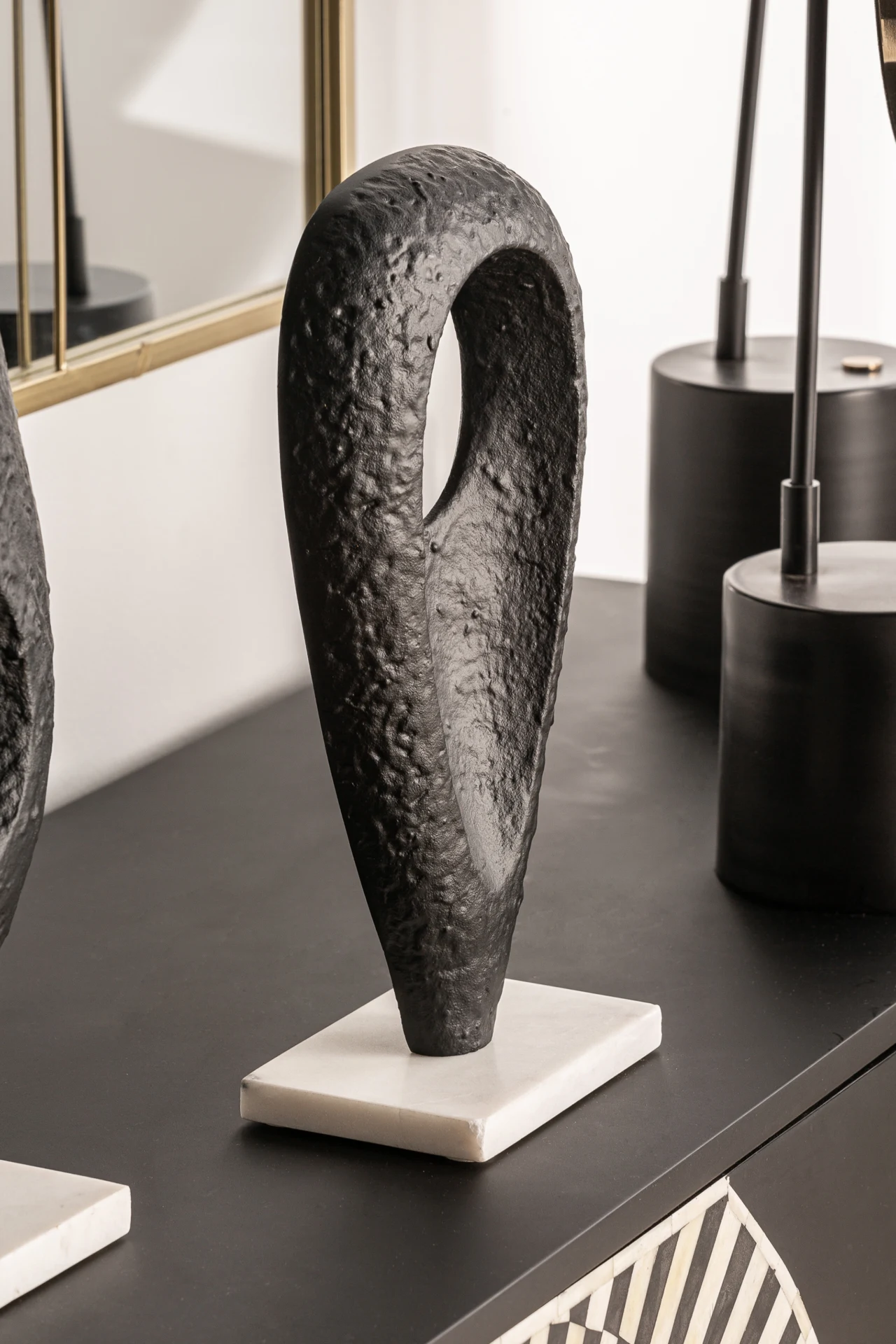 FIGURINA DECORATIVA MESSIER VicalHome 32110 [4]
