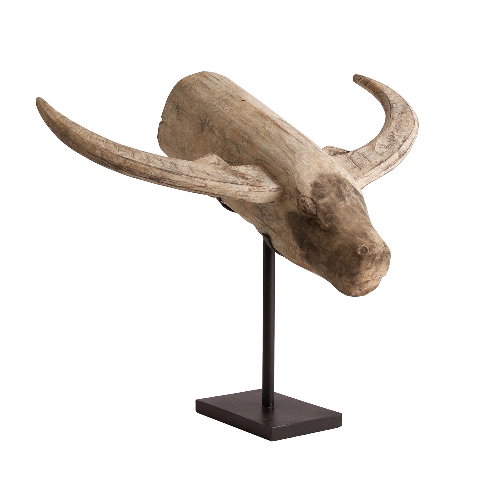 FIGURINA DECORATIVA TORO VicalHome 23060 [1]