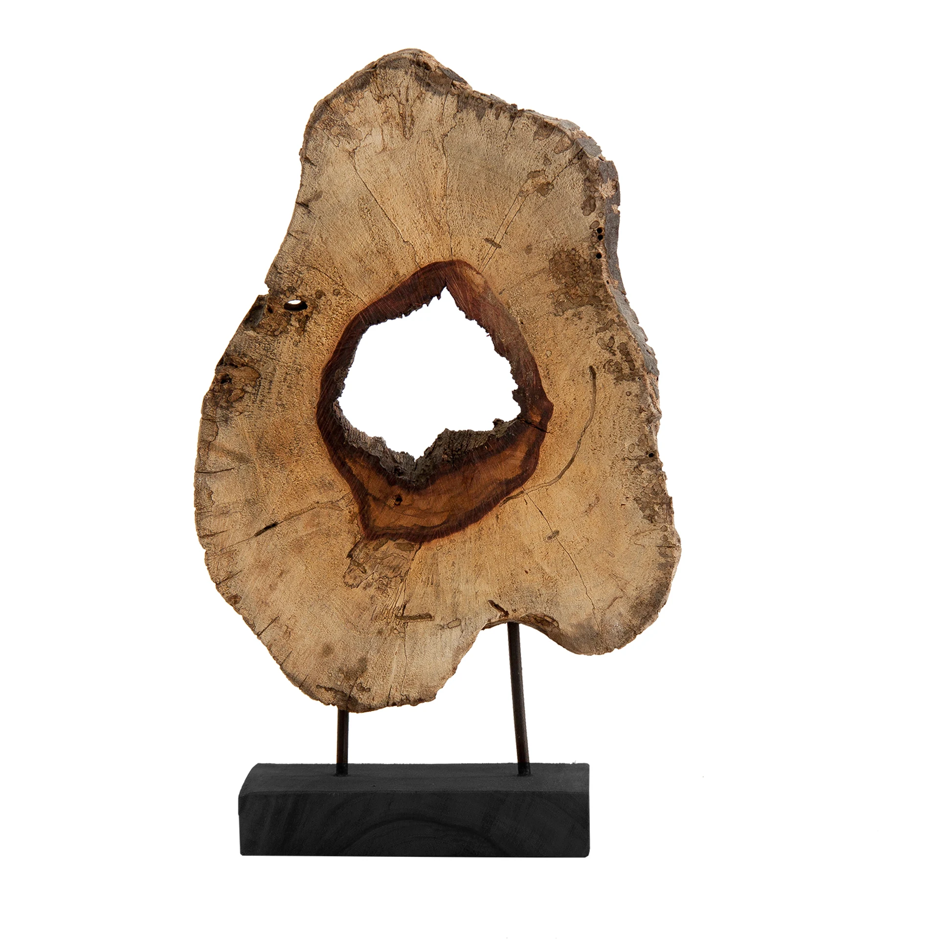 FIGURINA DECORATIVA TRONCO VicalHome 23807 [1]