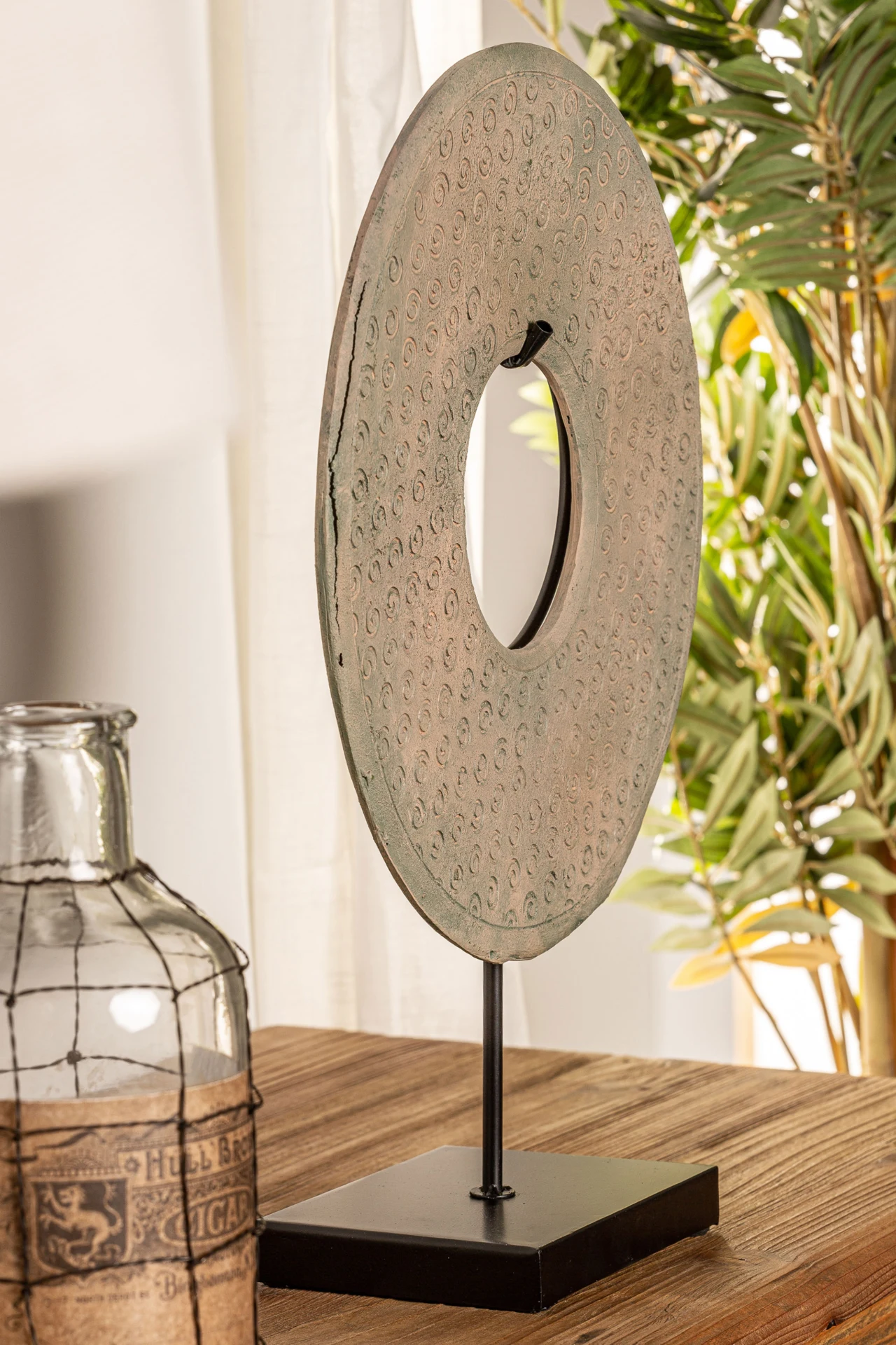 FIGURINA DECORATIVA VicalHome 21954 [9]