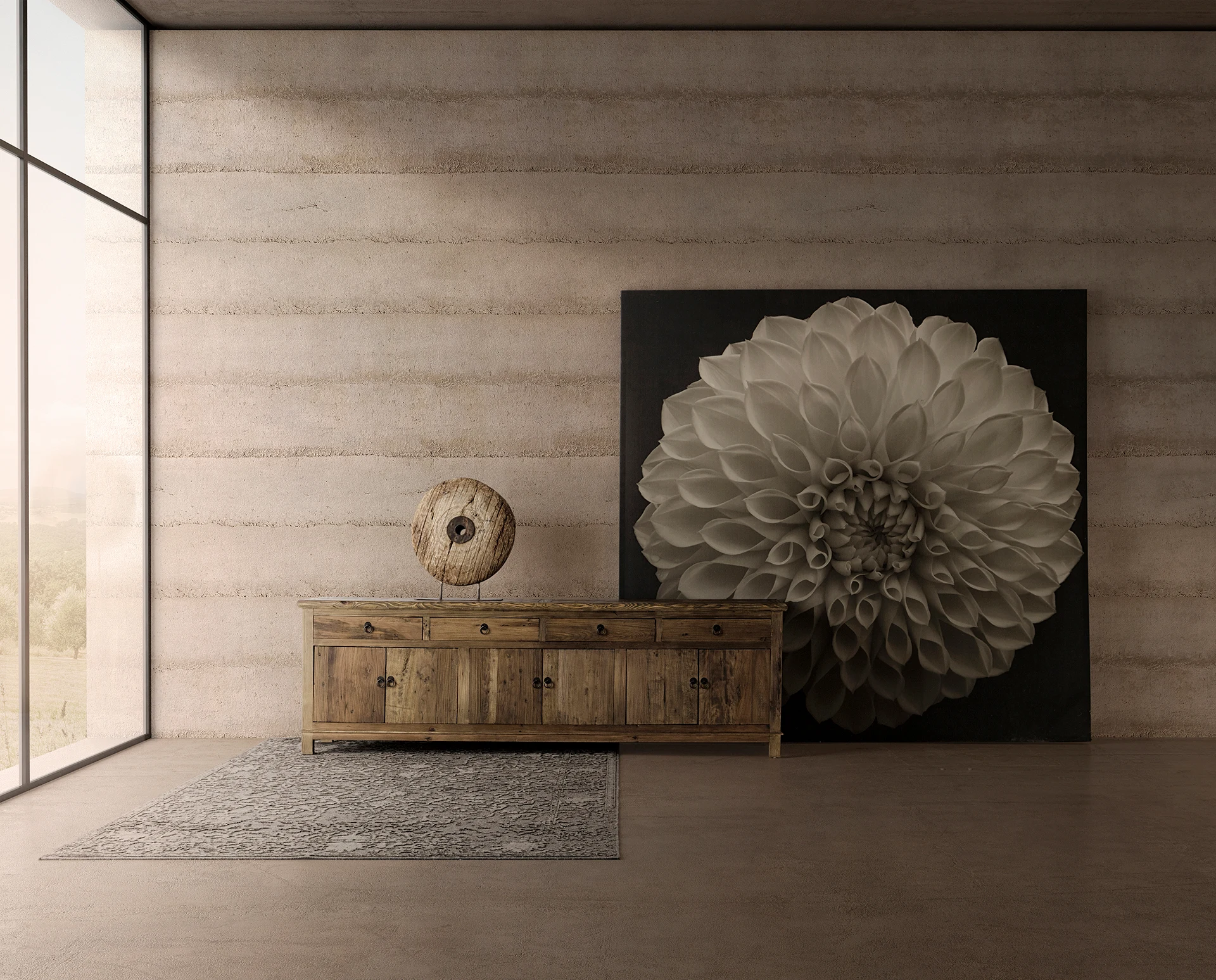 FIGURINA DECORATIVA VicalHome 32720 [4]