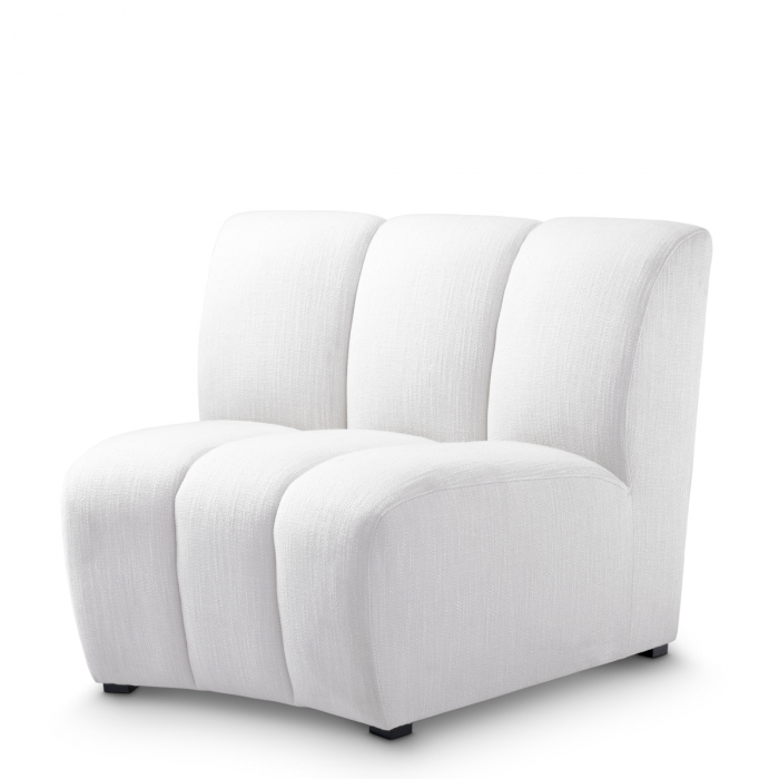   Canapea modulară Lando avalon alb 113417 EICHHOLTZ [1]