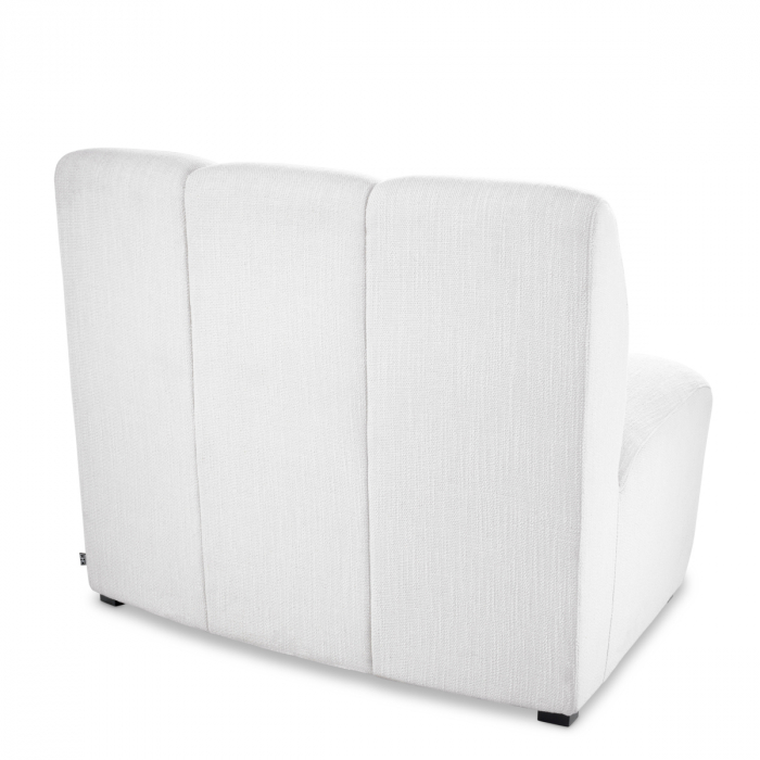   Canapea modulară Lando avalon alb 113417 EICHHOLTZ [5]