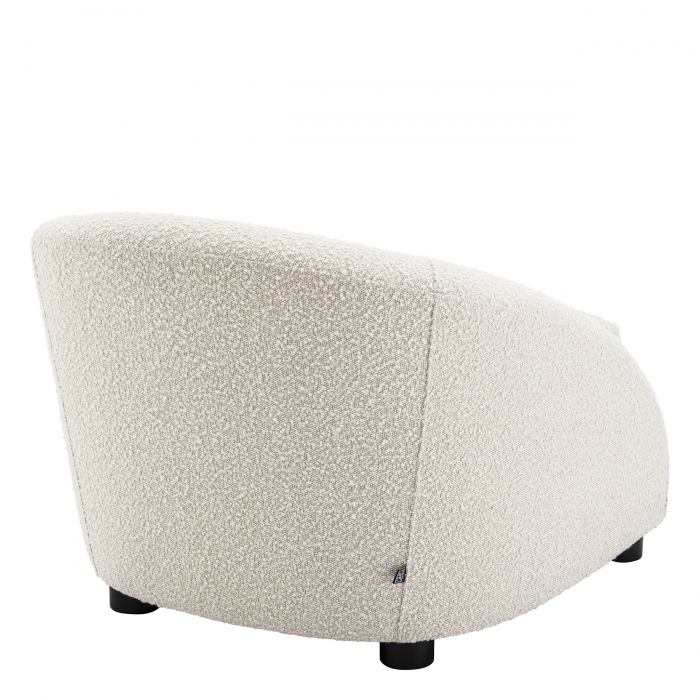   Scaun Cruz bouclé crem 114903 EICHHOLTZ [4]