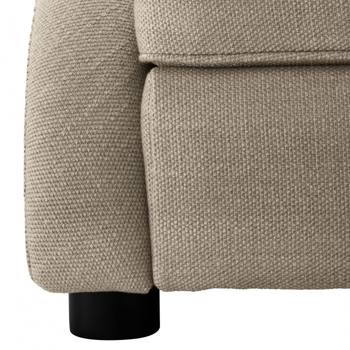   Scaun Cruz avalon nisip 115099 EICHHOLTZ [5]