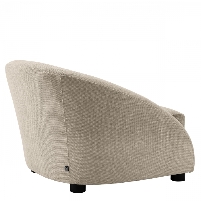   Scaun Cruz avalon nisip 115099 EICHHOLTZ [3]