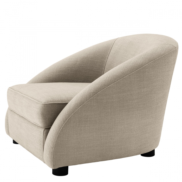   Scaun Cruz avalon nisip 115099 EICHHOLTZ [4]