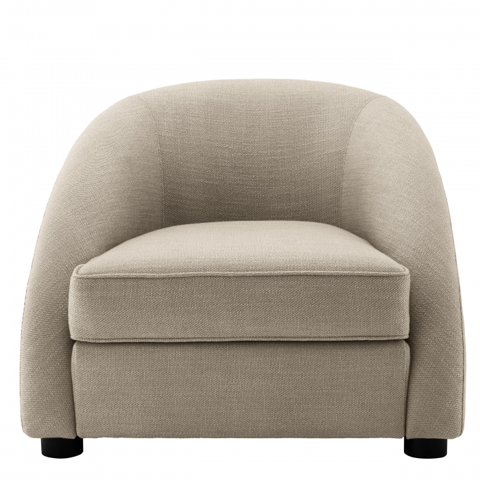   Scaun Cruz avalon nisip 115099 EICHHOLTZ [2]