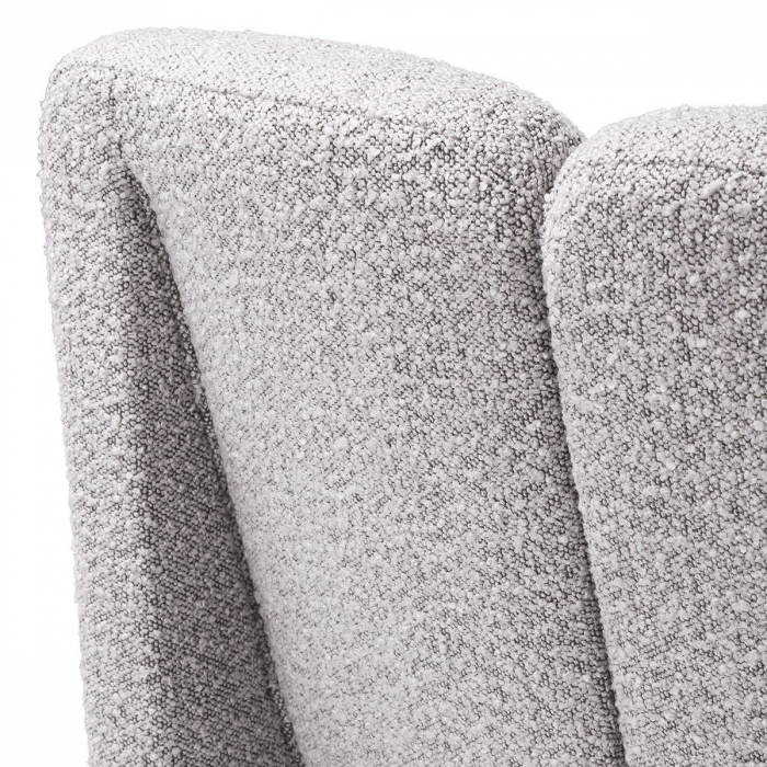   Scaun Macintosh bouclé crem 116119 EICHHOLTZ [10]
