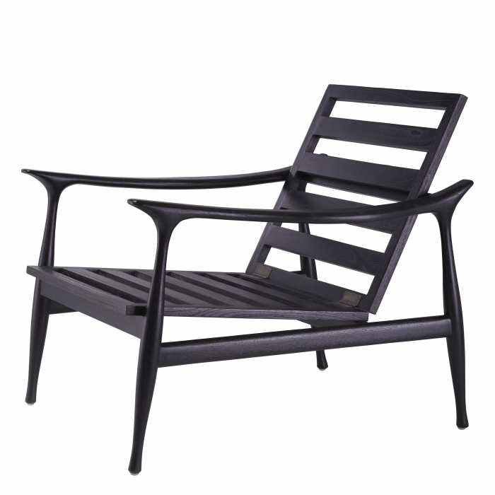   Scaun Manzo finisaj clasic maro bouclé crem inclus perne 116223 EICHHOLTZ [10]