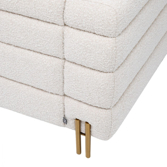   Scaun York bouclé crem 113841 EICHHOLTZ [6]