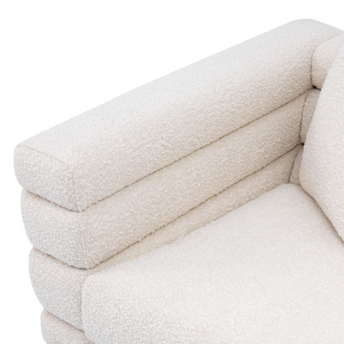   Scaun York bouclé crem 113841 EICHHOLTZ [7]