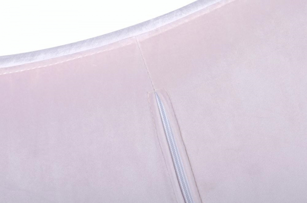 Fotoliu design lux Egg Wide Velvet, diverse culori, velur/otel crom, HE-066.HM8-18.DGREEN - King [27]