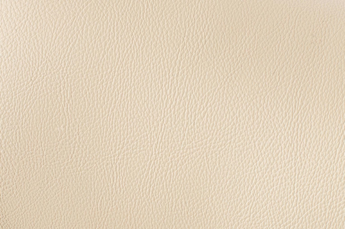 Fotoliu Egg Szeroki Pu 80x70x110 cm, Piele Ecologică Bej Oțel Lustruit - King Home [4]