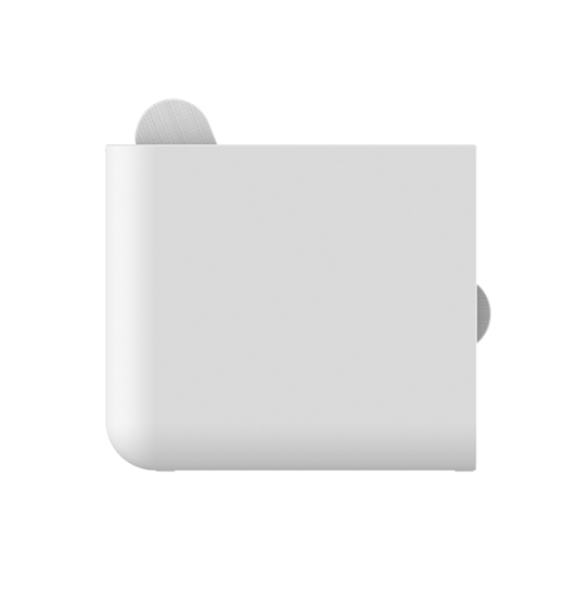 Fotoliu exterior iluminare LED Ulm 82x82x72 cm, rasina din polietilena, design modern, 54134W - Vondom [5]