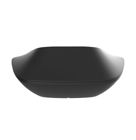 Fotoliu exterior UFO 133x103x56 cm din polipropilena cu LED RGBW optional, diverse culori, 63001F - Vondom [4]