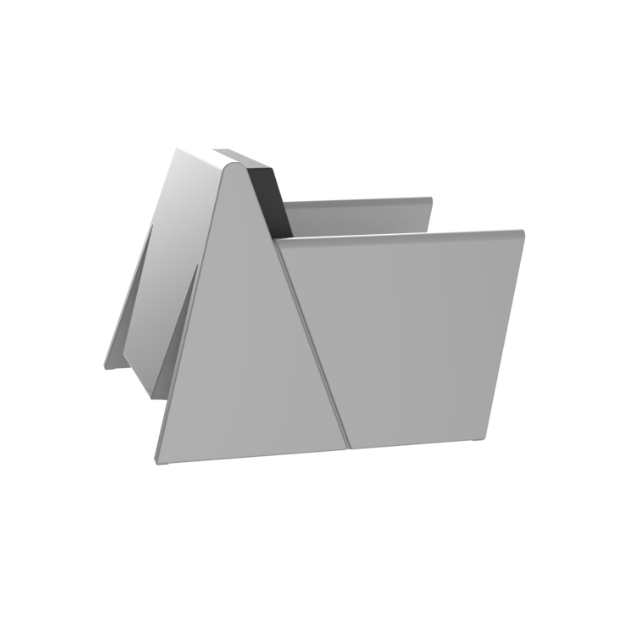 Fotoliu gradina/terasa iluminare LED Rest, 110x105x74 cm, polipropilena, diverse culori, 53001L - Vondom [4]