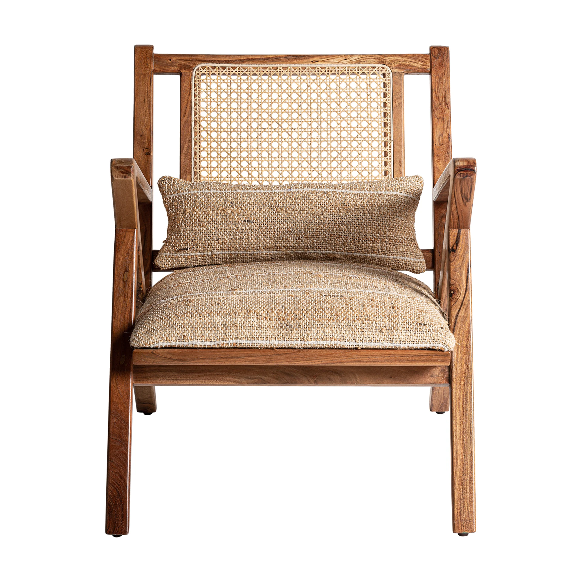Fotoliu hickory VicalHome 34386 [2]