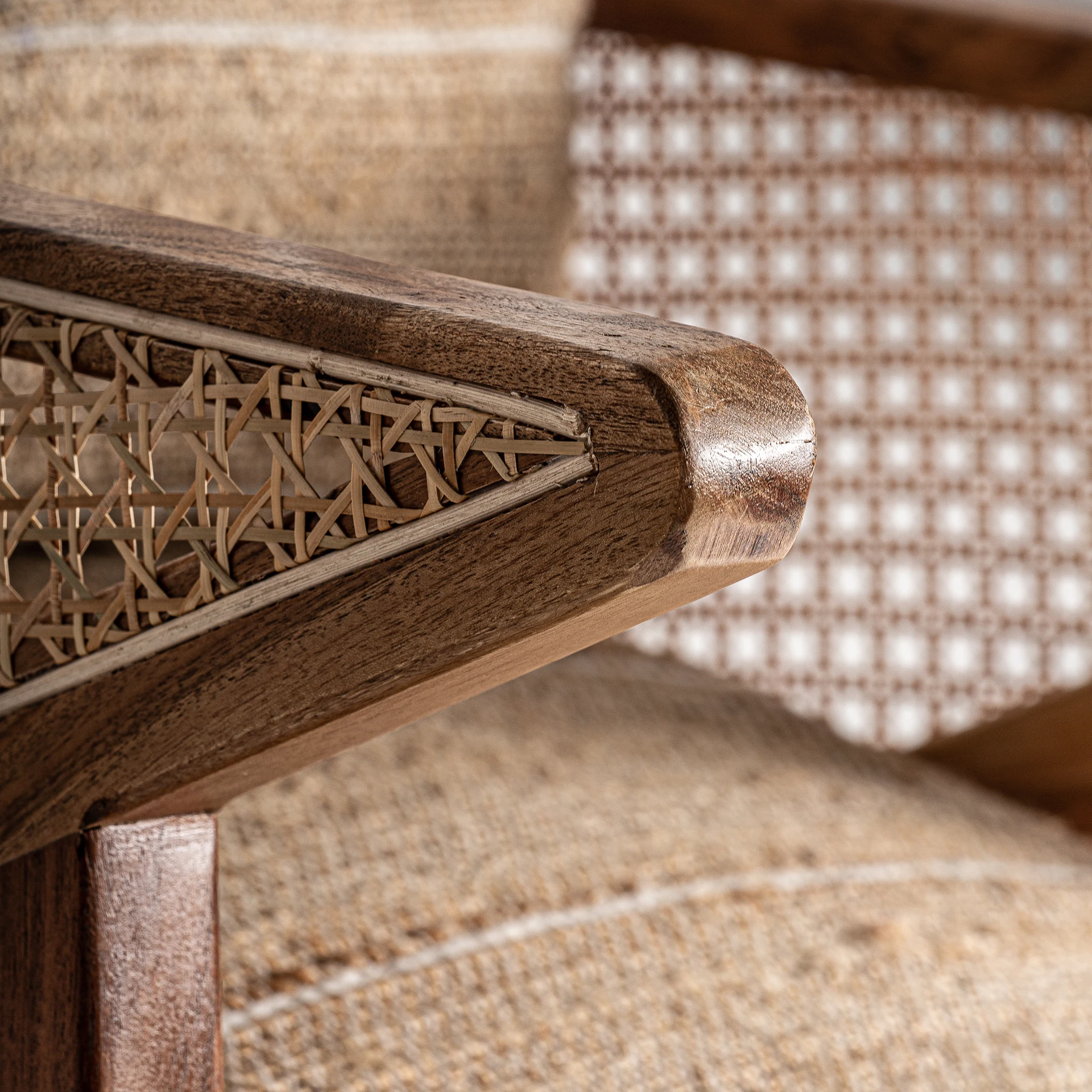 Fotoliu hickory VicalHome 34386 [5]