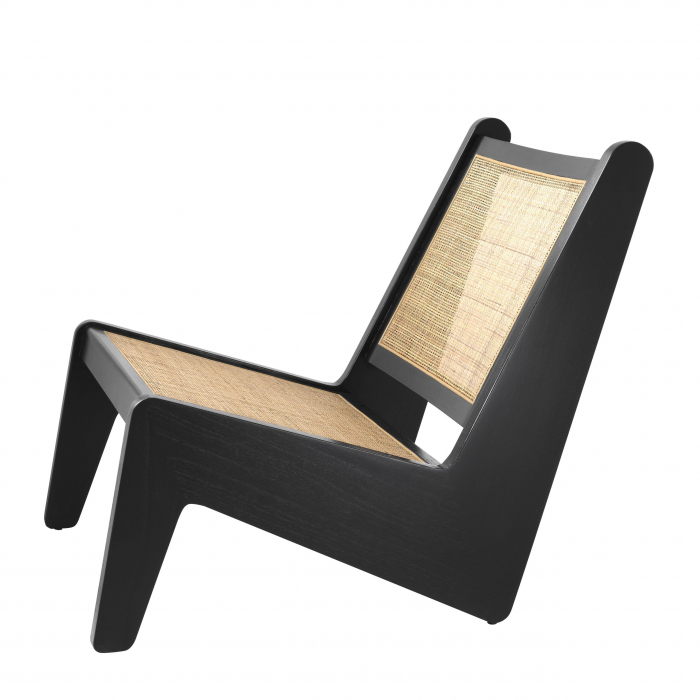   Scaun Aubin clasic maro 113674 EICHHOLTZ [10]