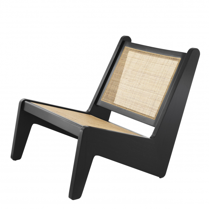   Scaun Aubin clasic maro 113674 EICHHOLTZ [9]