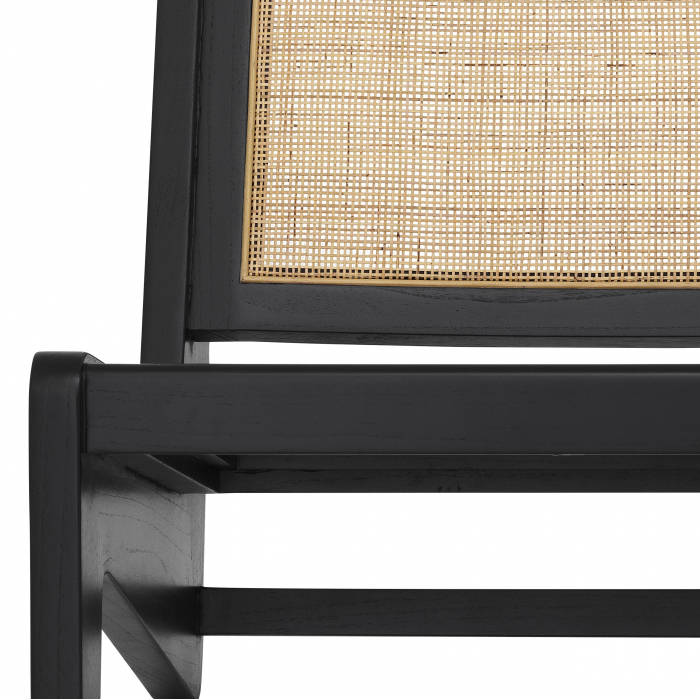   Scaun Aubin clasic maro 113674 EICHHOLTZ [12]