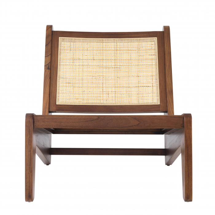   Scaun Aubin clasic maro 113674 EICHHOLTZ [2]