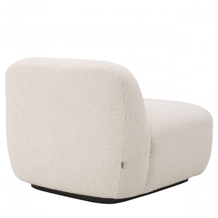  Scaun Björn bouclé crem 115336 EICHHOLTZ [4]