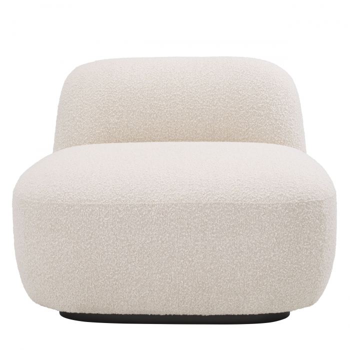   Scaun Björn bouclé crem 115336 EICHHOLTZ [2]